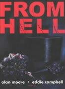 From Hell Campbell Eddie, Moore Alan
