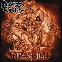 From Hell Merciless Death