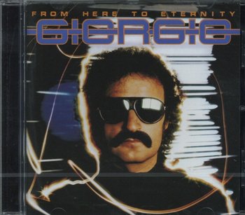 From Here To Eternity - Moroder Giorgio