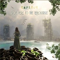 From Here To The Impossible Karibow