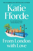 From London With Love Fforde Katie