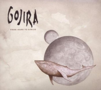 From Mars To Sirius, płyta winylowa - Gojira