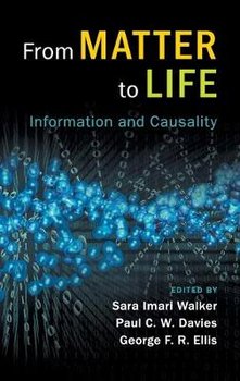 From Matter to Life - Walker Sara Imari, Davies Paul C. W., Ellis George F. R.
