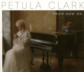 From Now On, płyta winylowa - Clark Petula