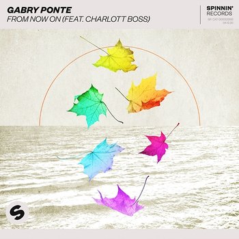 From Now On - Gabry Ponte feat. Charlott Boss