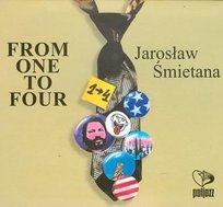 From One To Four Śmietana Jarosław