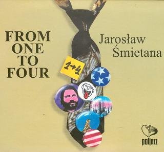 From One To Four - Śmietana Jarosław
