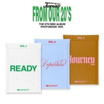 From Our 20's Fromis_9
