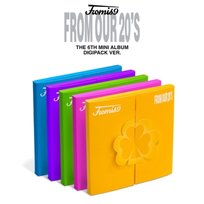 From Our 20's Fromis_9