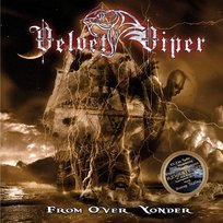 From Over Yonder Velvet Viper