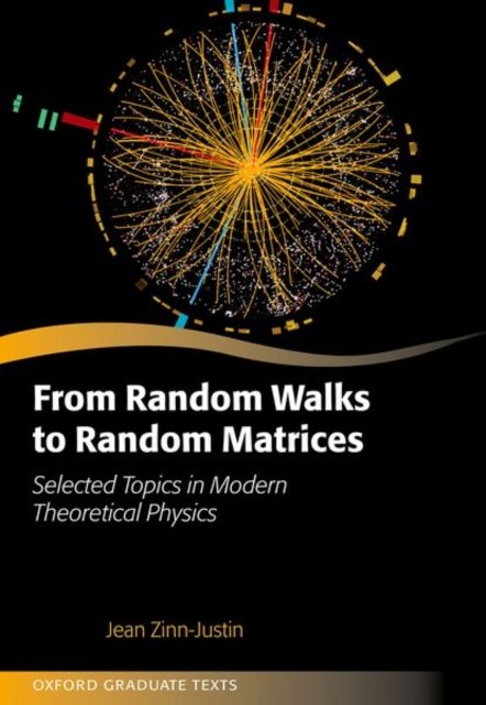 From Random Walks To Random Matrices - Opracowanie Zbiorowe | Książka W ...