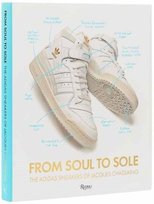 From Soul to Sole. The Adidas Sneakers of Jacques Chassaing Moore Peter, Jacques Chassaing