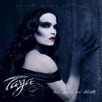From Spirits And Ghosts Score For A Dark Christmas - Tarja