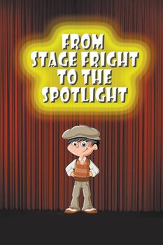 From Stage Fright to the Spotlight - Kids Jupiter