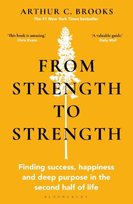 From Strength to Strength Bloomsbury Publishing