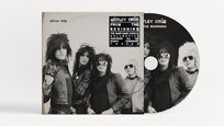 From The Beginning Motley Crue