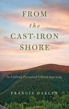 From the Cast-Iron Shore - Oakley Francis