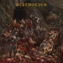 From The Cave To The Grave Werewolves