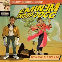 From The D 2 The LBC Snoop Dogg, Eminem