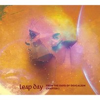 From The Days Of Deucalion. Chapter 1 Leap Day