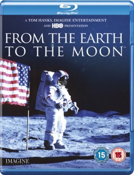 From the Earth to the Moon (brak polskiej wersji językowej) - Hanks Tom