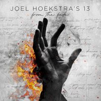 From The Fade Joel 13 Hoekstra's