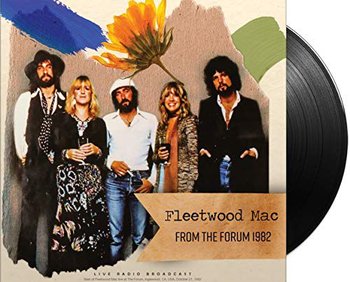 From The Forum 1982, płyta winylowa - Fleetwood Mac