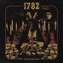 From The Graveyard 1782