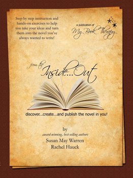 from the Inside...Out - Warren Susan May