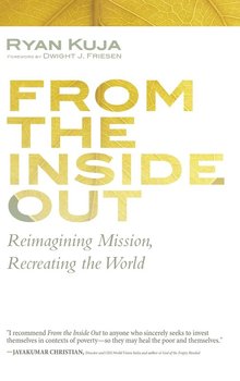From the Inside Out - Kuja Ryan