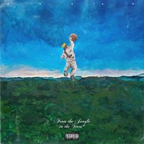 From The Jungle To The Stars Indigo Stella