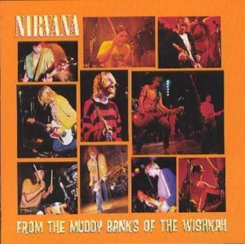 From the Muddy Banks of the Wishkah - Nirvana