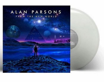 From The New World, płyta winylowa - Parsons Alan
