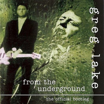 From The Underground, Vol. 1: The Official Bootleg - Various Artists