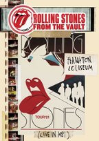 From The Vault: Hampton Coliseum - Live In 1981 The Rolling Stones