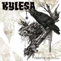 From The Vault. Volume 1 Kylesa
