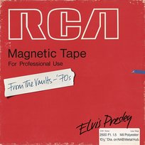 From the Vaults -'70s Elvis Presley