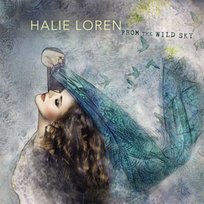 From the Wild Sky Loren Halie