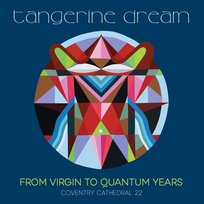 From Virgin To Quantum Years Tangerine Dream