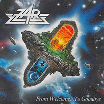From Welcome To Goodbye Zar