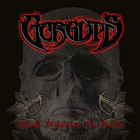 From Wisdom To Hate (Digi) Gorguts