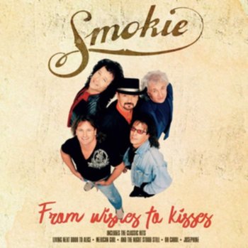From Wishes to Kisses - Smokie