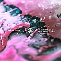 From Zero: A Cappellas + Instrumentals Linkin Park