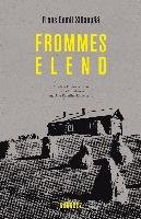 Frommes Elend Sillanpaa Frans Eemil