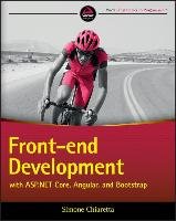 Front-end Development with ASP.NET Core, Angular, and Bootstrap - Chiaretta Simone