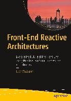 Front-End Reactive Architectures - Mezzalira Luca