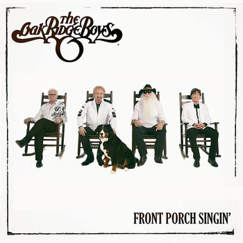 Front Porch Singin, płyta winylowa - The Oak Ridge Boys