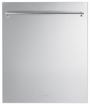 Front SMEG KIT82CX Smeg