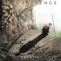 Frontal Turbulence