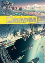 Frontier Singelin Guillaume